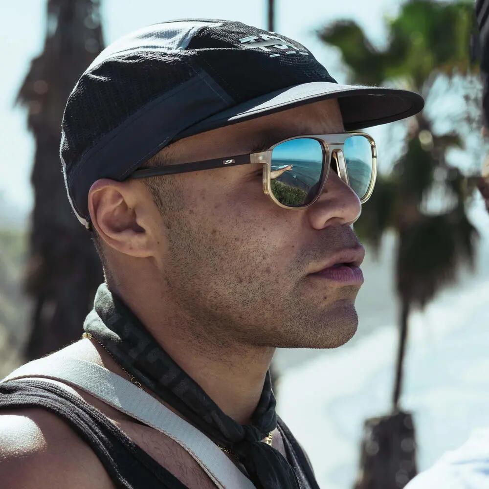 Gafas de Sol Multideporte Hombre WARD Categoría 3 6/7
