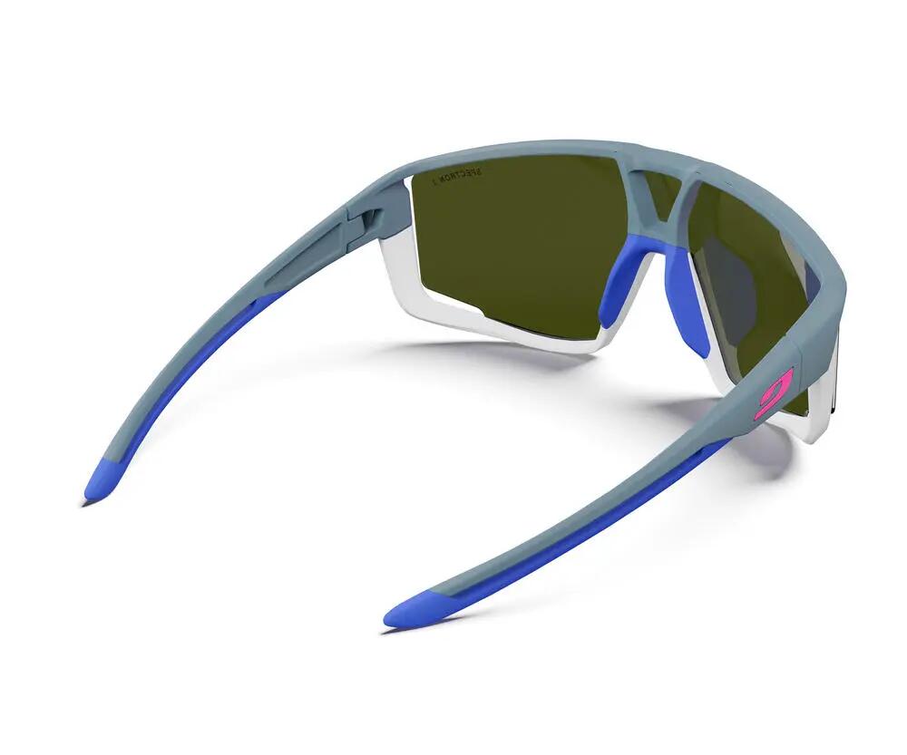 Lunettes de Soleil Running Vélo Adulte FURY Catégorie 3 4/6