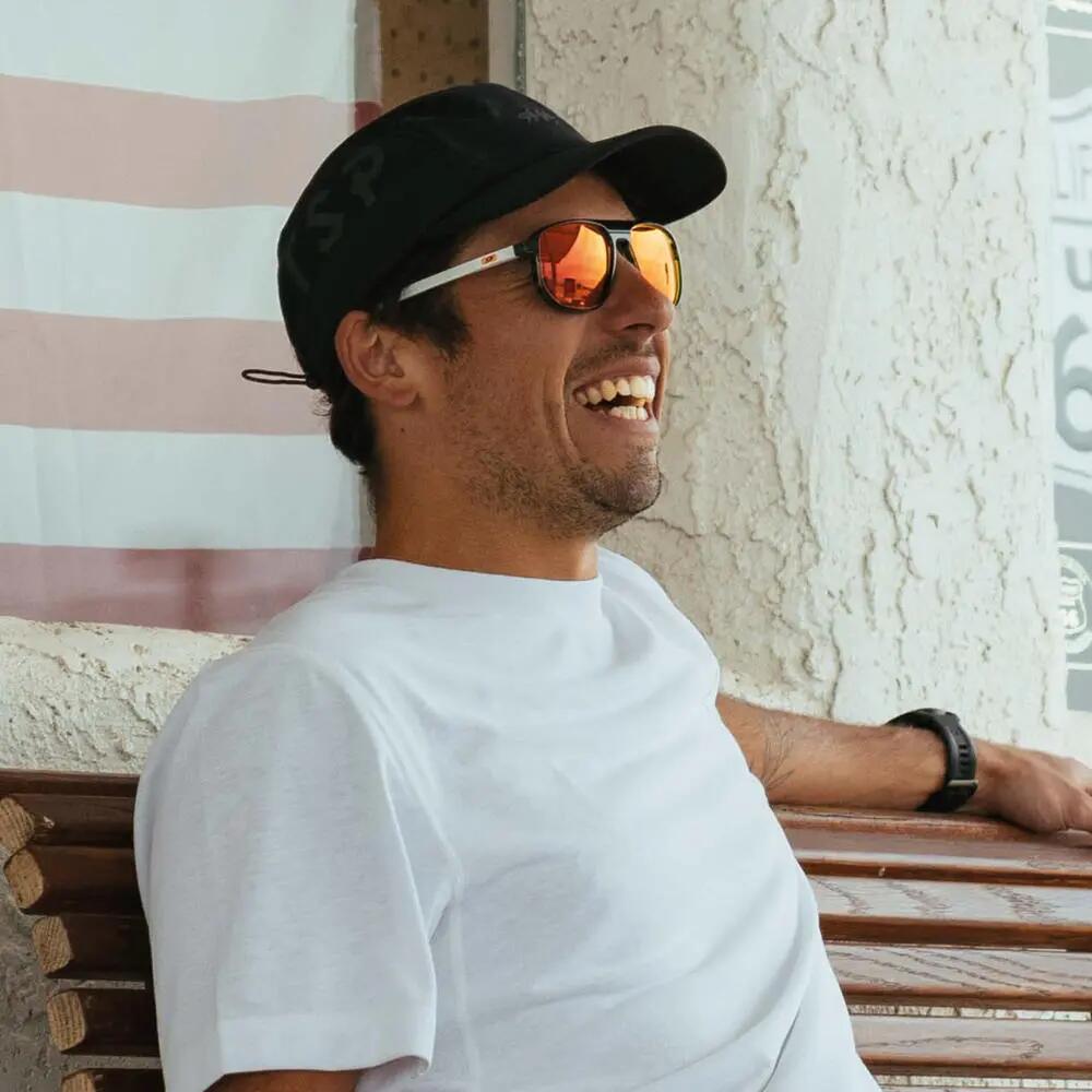 Gafas de Sol Multideporte Hombre WARD Categoría 3 7/7
