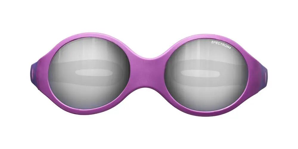 Okulary przeciwsłoneczne dla dzieci JULBO LOOP M - | Spectron 4 baby