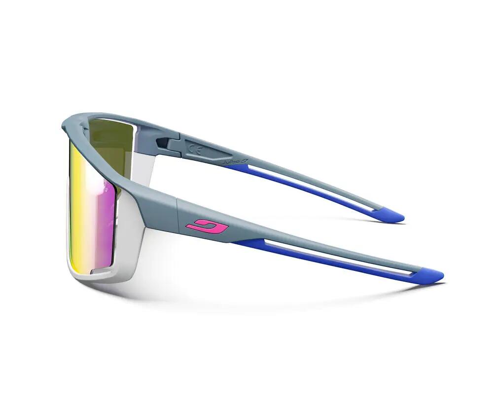Lunettes de Soleil Running Vélo Adulte FURY Catégorie 3 3/6