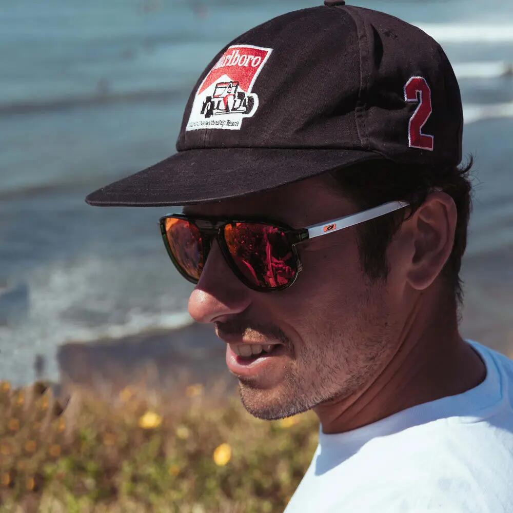 Gafas de Sol Multideporte Hombre WARD Categoría 3 6/7