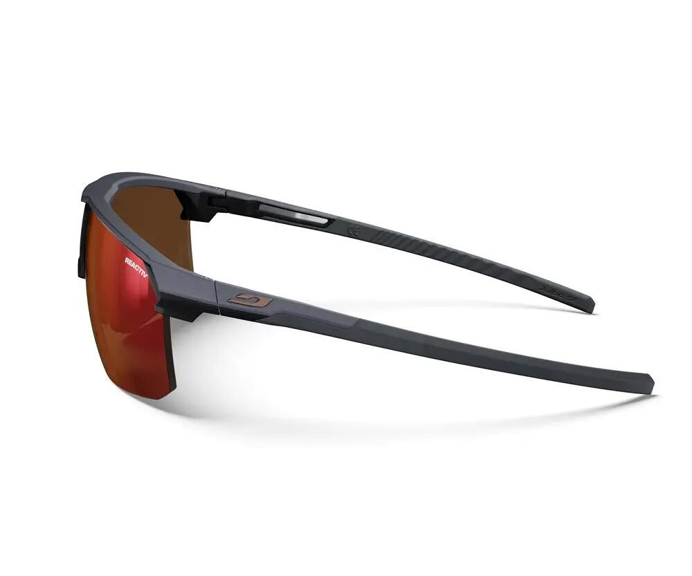 Gafas de Sol Running Ciclismo Adulto LIRY Fotocrómica 0-3 4/6
