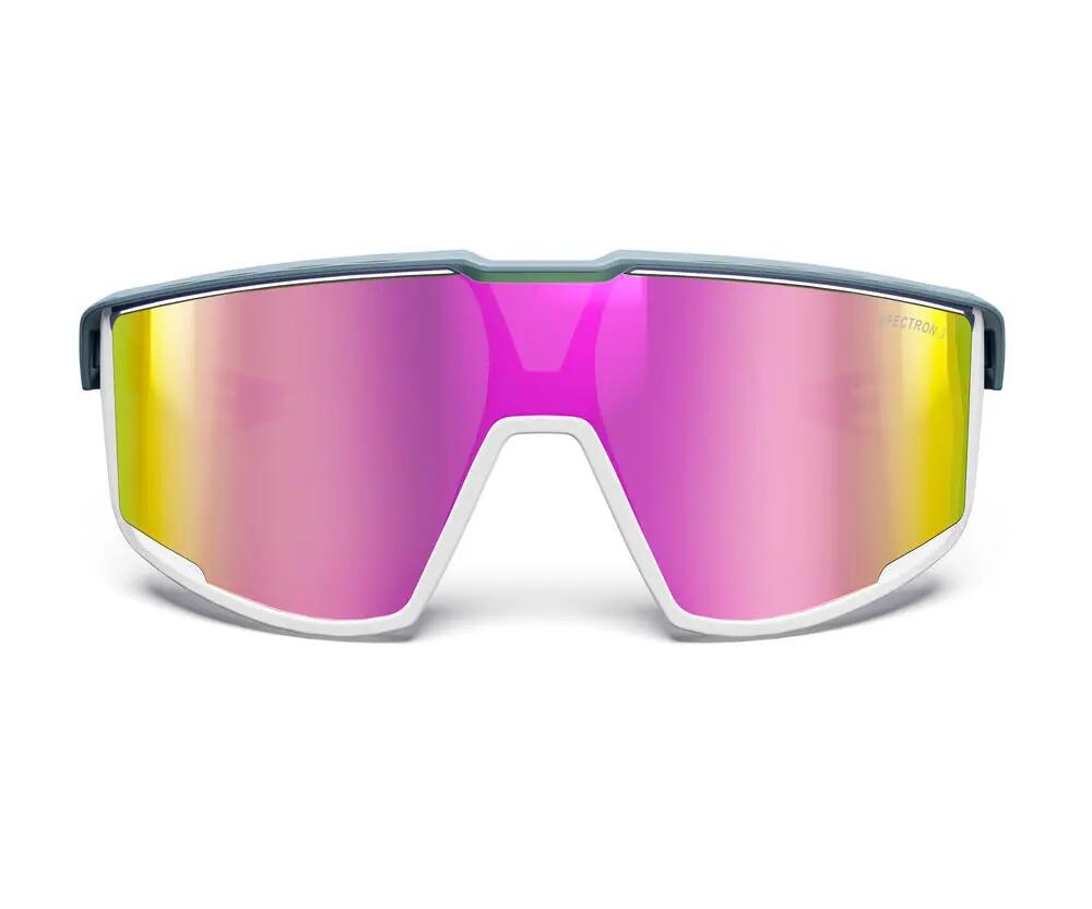 Lunettes de Soleil Running Vélo Adulte FURY Catégorie 3 2/6