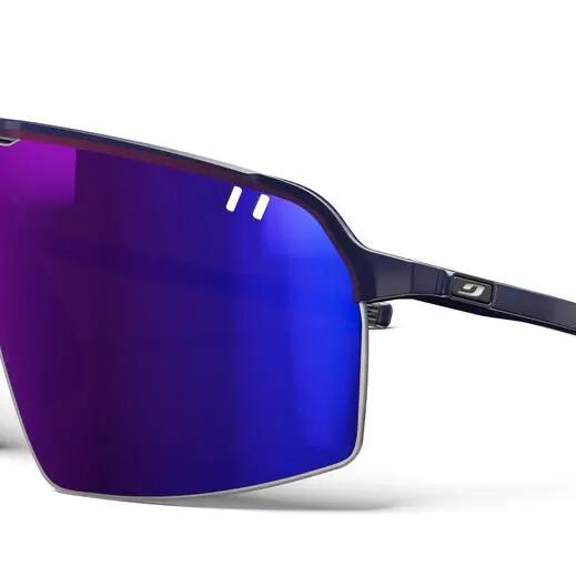 Julbo Intensity Spectron HD 3 Brilliant Dark Blue