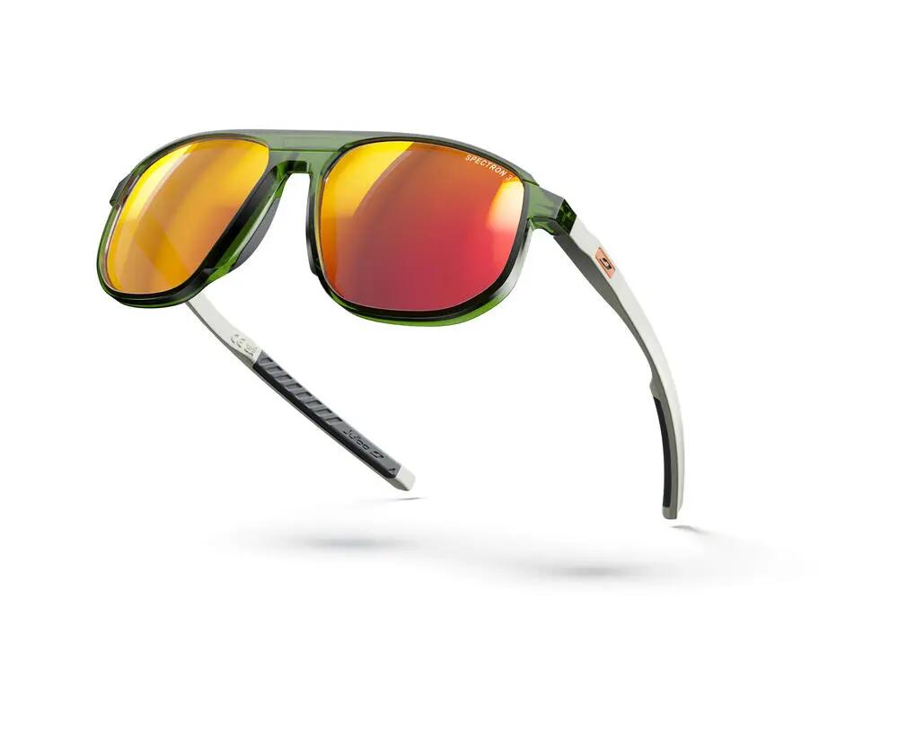 Gafas de Sol Multideporte Hombre WARD Categoría 3 5/7