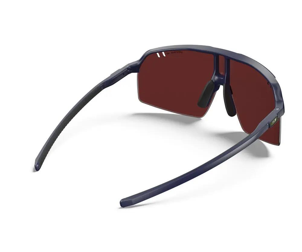 Okulary sportowe JULBO INTENSITY granatowy kat. 3 4/7