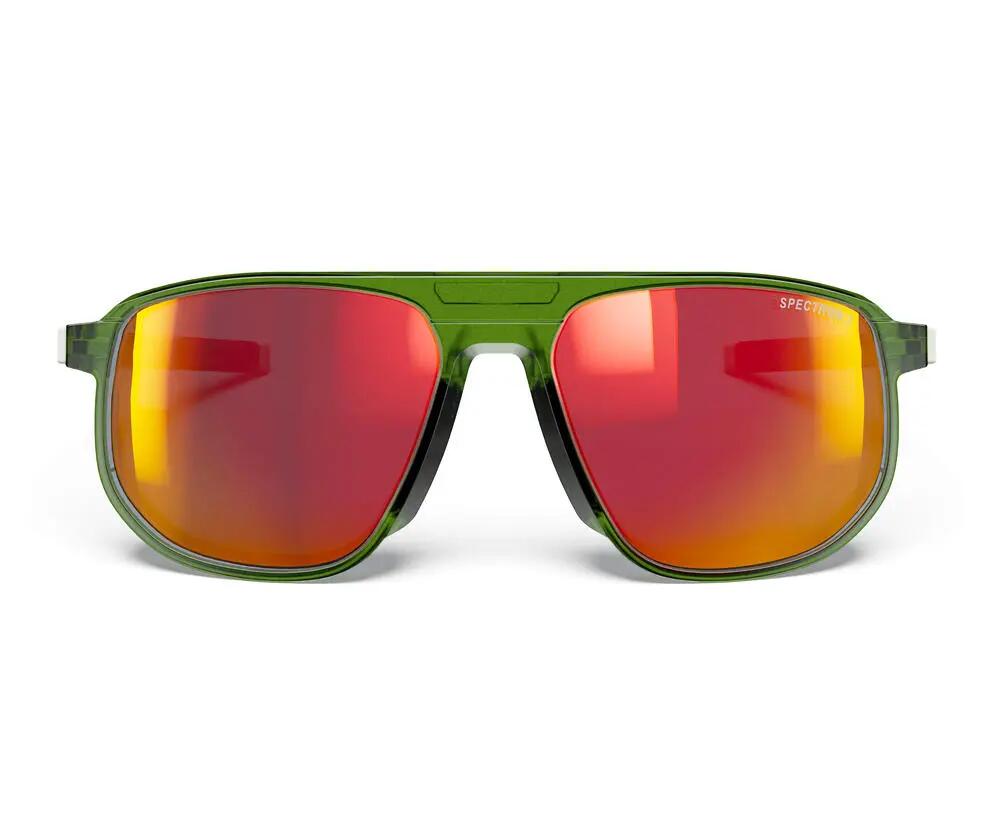 Gafas de Sol Multideporte Hombre WARD Categoría 3 2/7