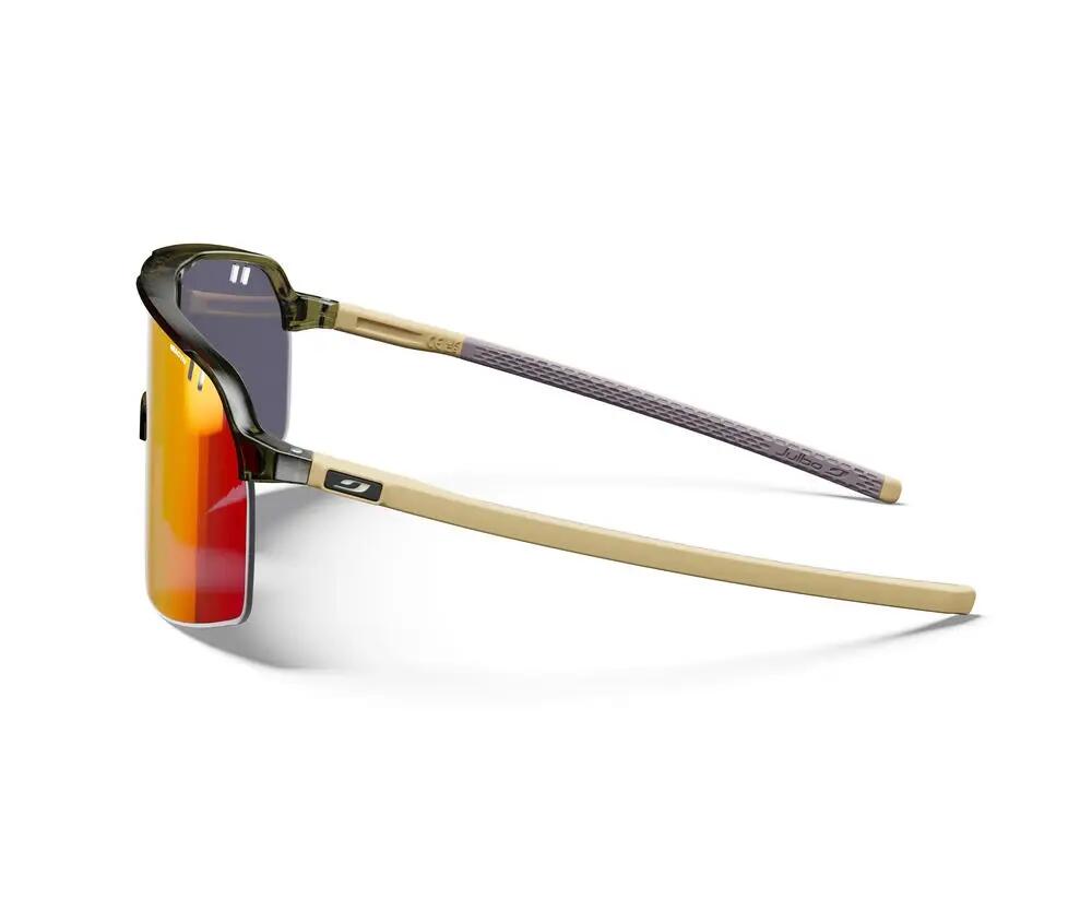 Lunettes de Soleil Running Vélo Adulte INTENSITY Photochromique 1-3 5/8