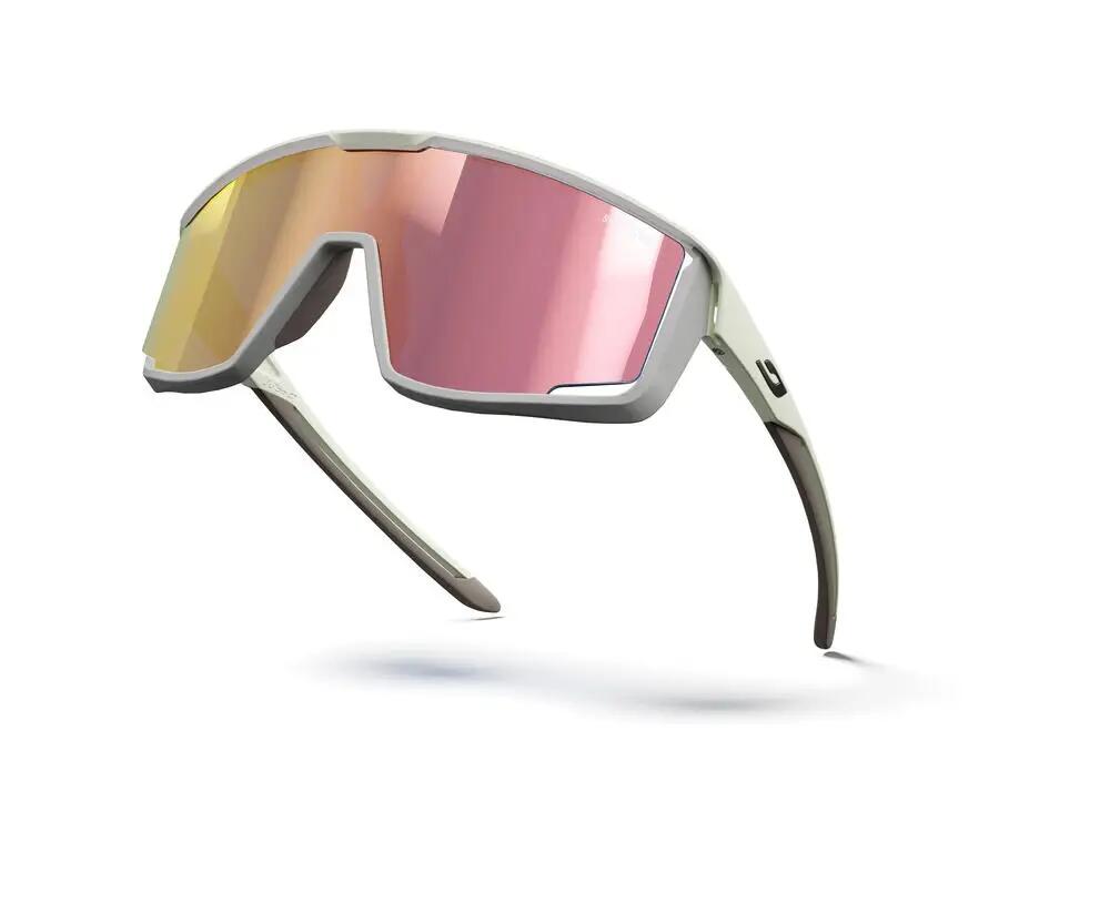 Lunettes de Soleil Running Vélo Adulte FURY Catégorie 3 5/6