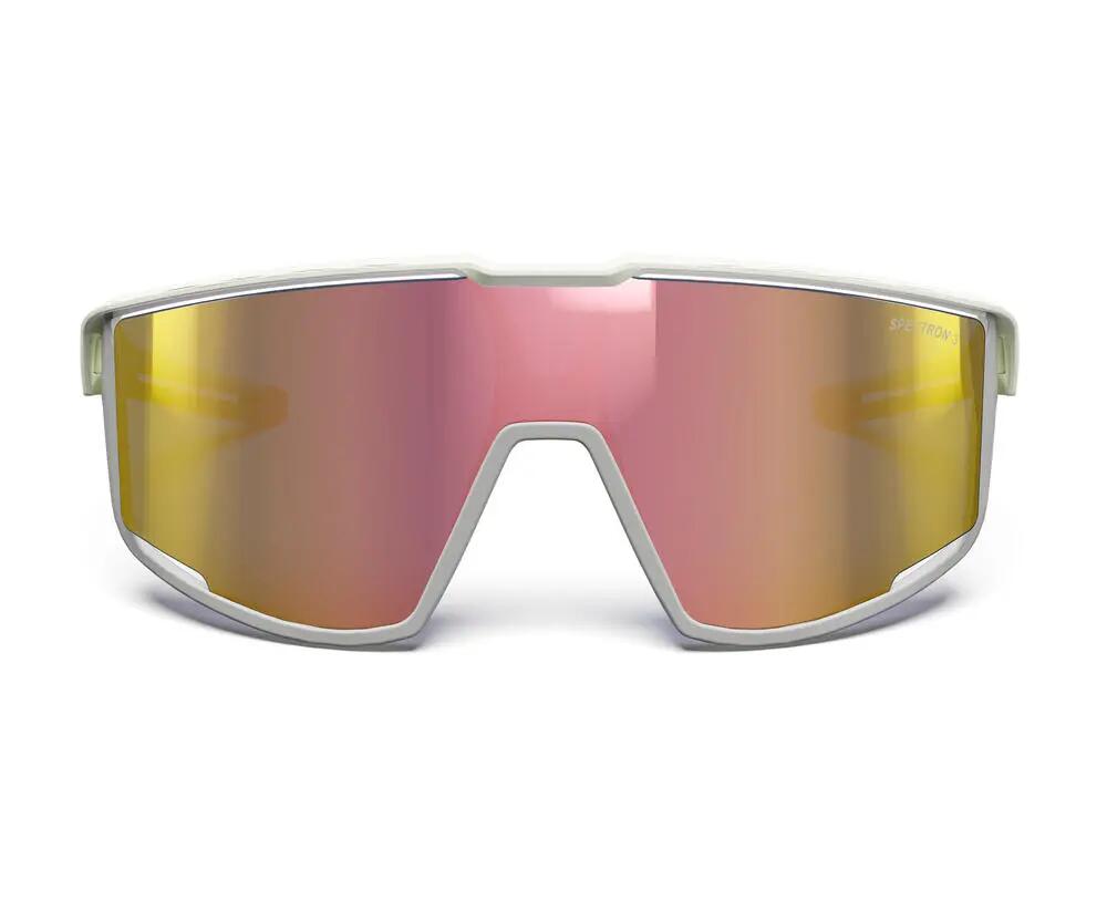 Lunettes de Soleil Running Vélo Adulte FURY Catégorie 3 2/6