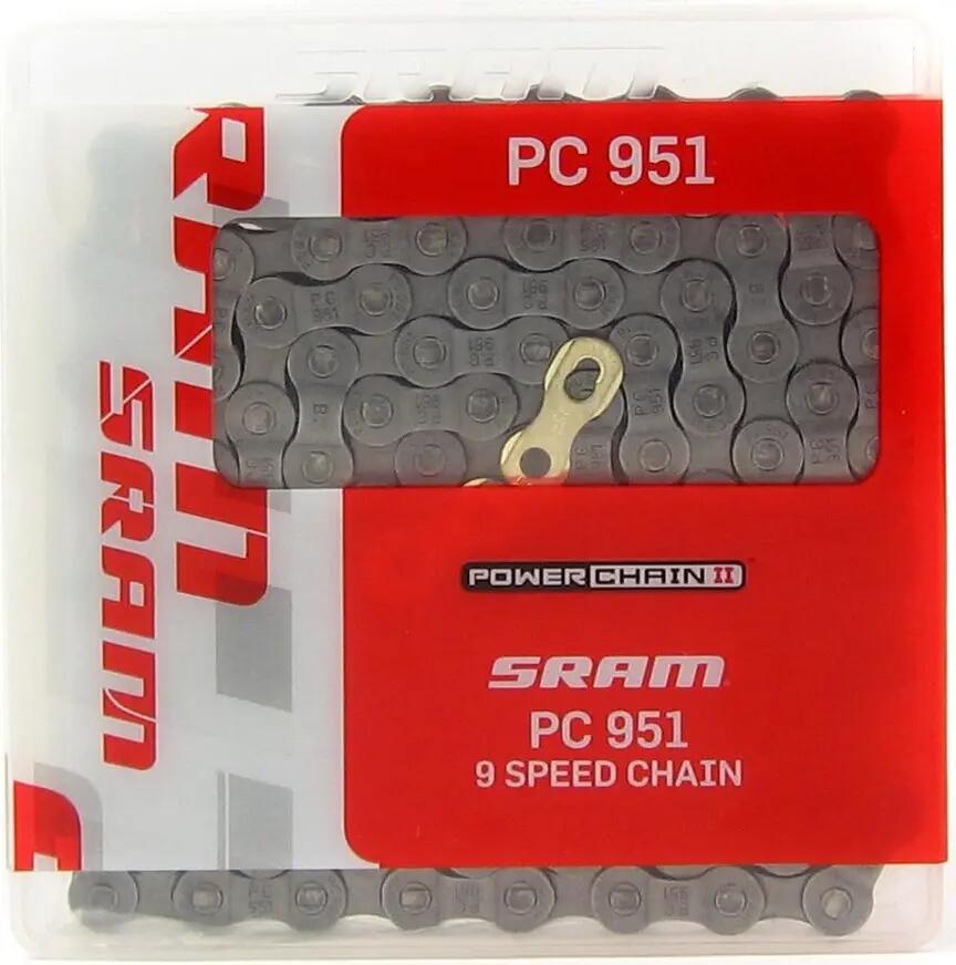 Ketting 9 versnellingen - PC 951 Powerchain 3/4
