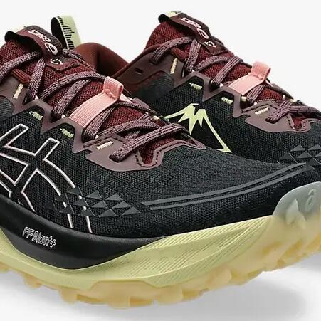 Women's Trail Running Shoes – ASICS Gel-Trabuco 13