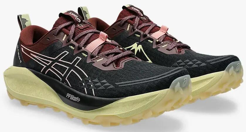 ASICS picture