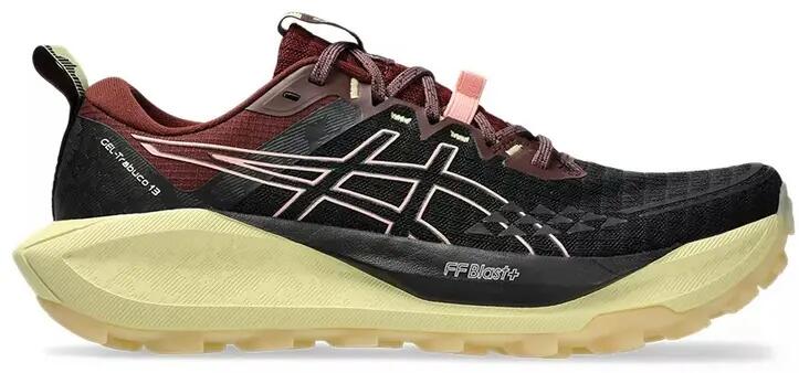 Scarpe da Trail Running da Donna – ASICS Gel-Trabuco 13 3/6