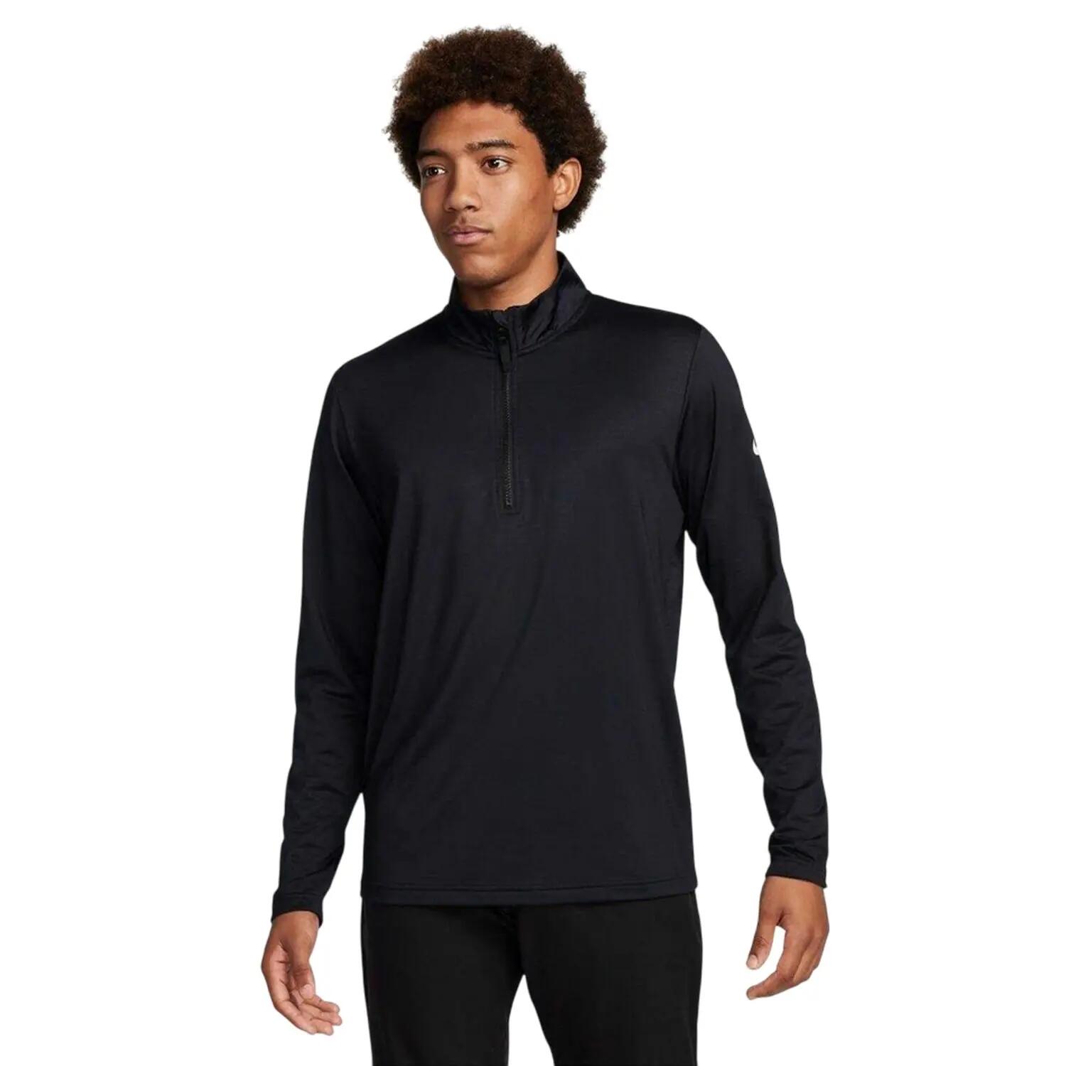 Nike Mens Victory Golf Thermal Top