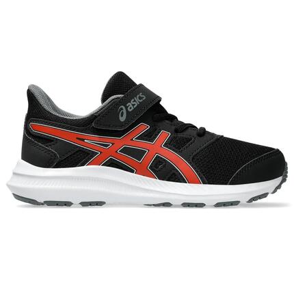 Chaussures Multisports Enfants, Unisexe - ASICS Jolt 4 PS - Blue /Black