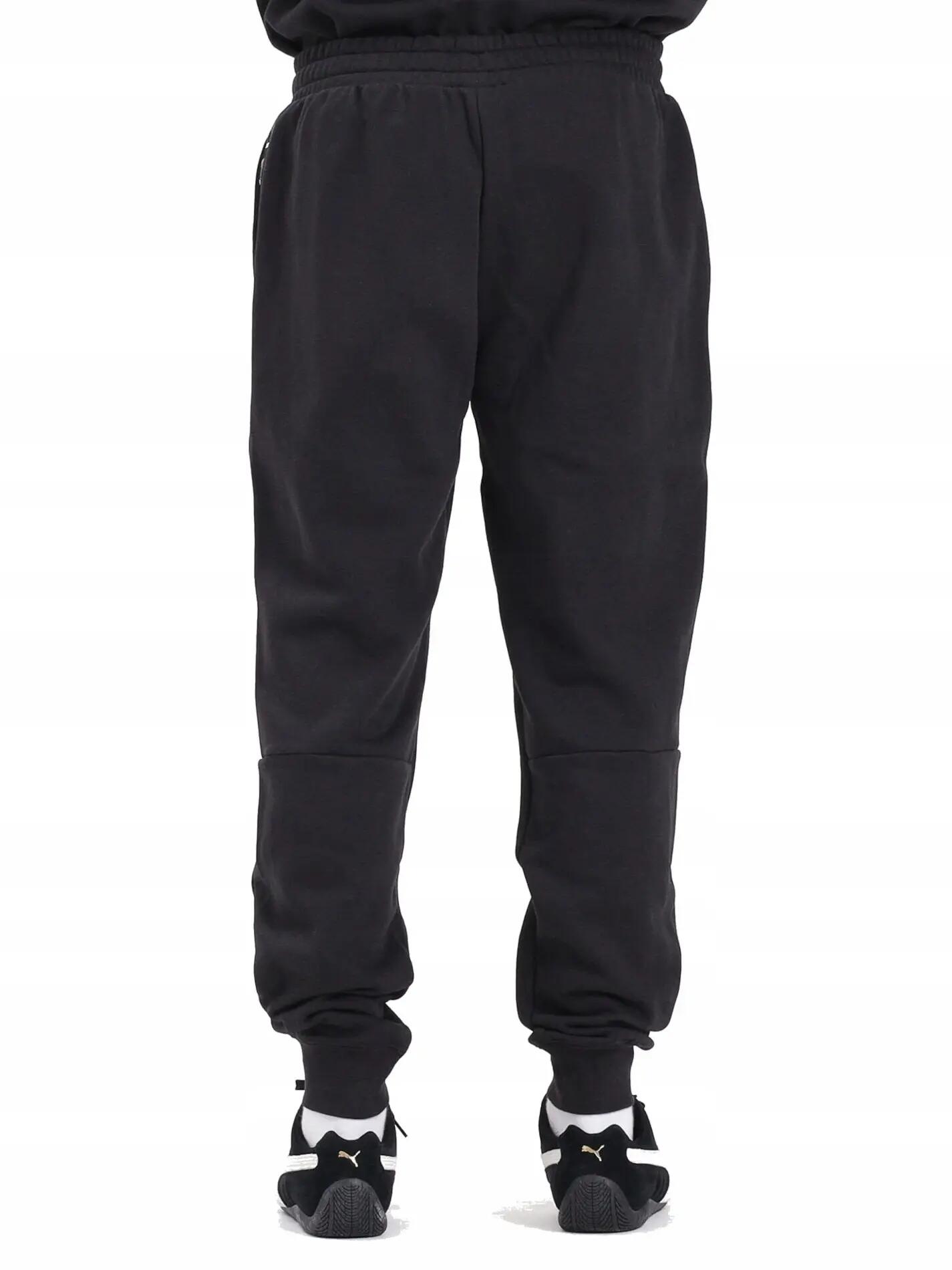 Pantalon de chandal Puma modelo 684679-01 para hombre 3/4