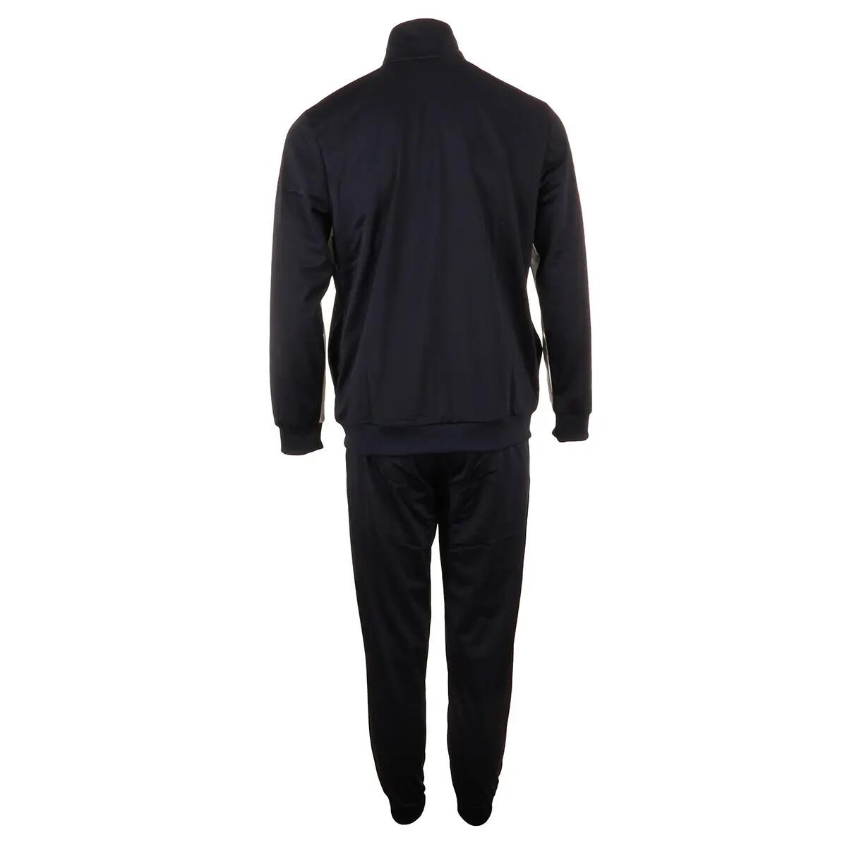 Survêtement Puma Poly Colorblock Suit, Bleu, Hommes 3/5