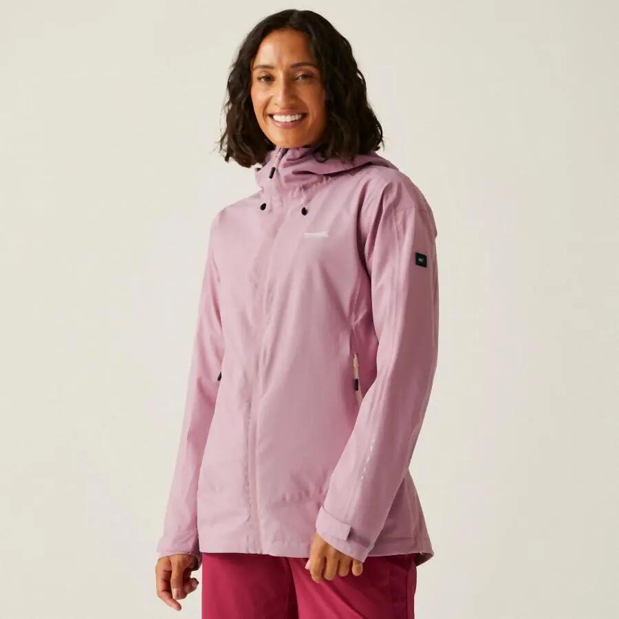 Womens Okara Waterproof Shell