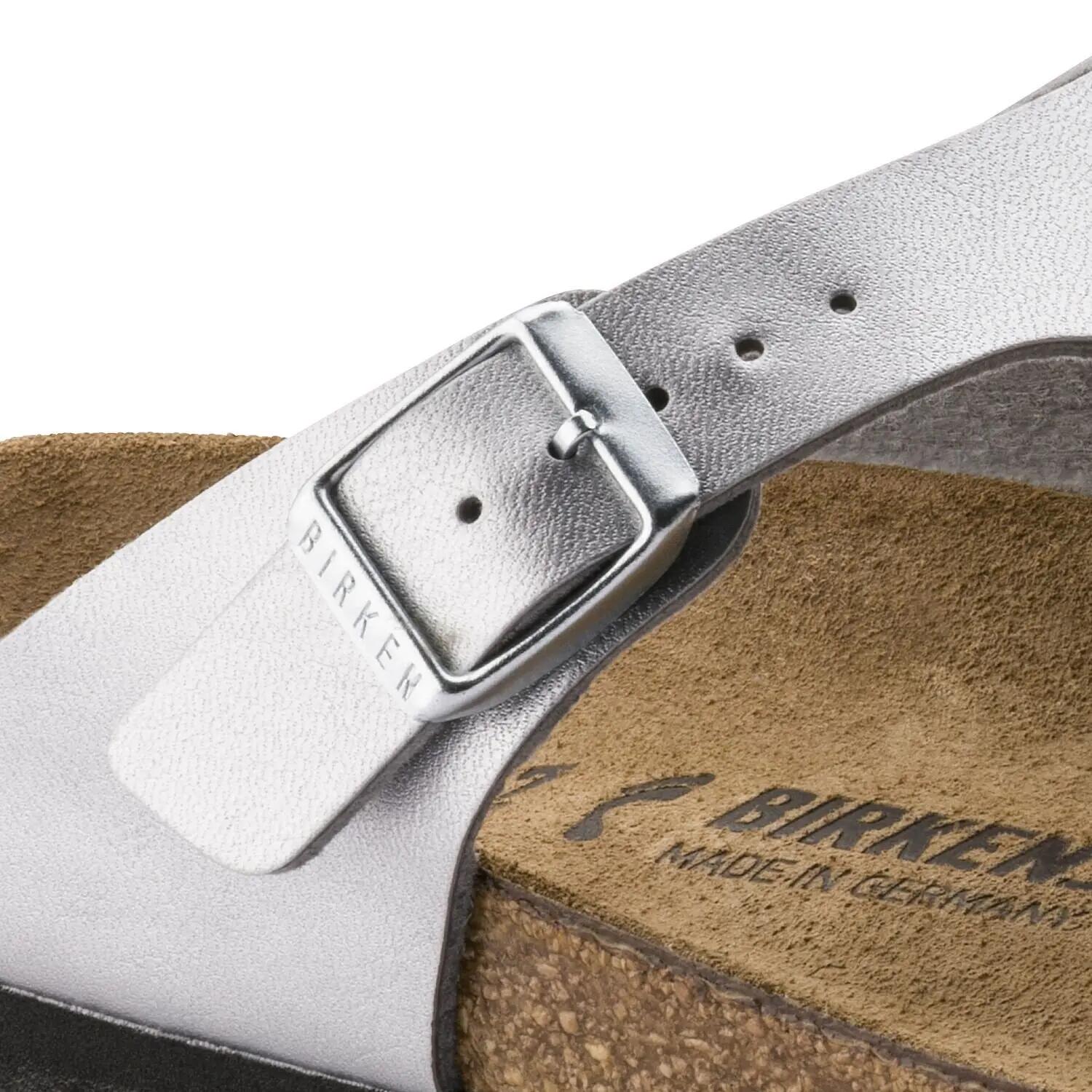 BIRKENSTOCK Gizeh Birko-Flor - Sandali (Stretti) 7/7