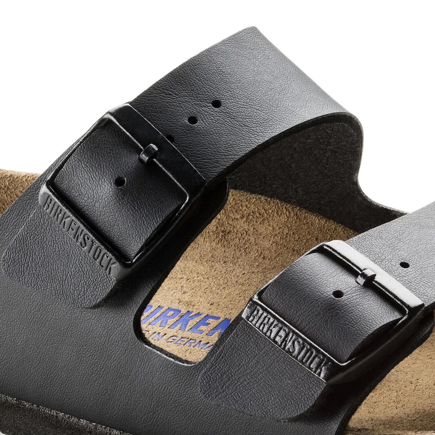 Herren Flipflops Birkenstock Arizona 7/9