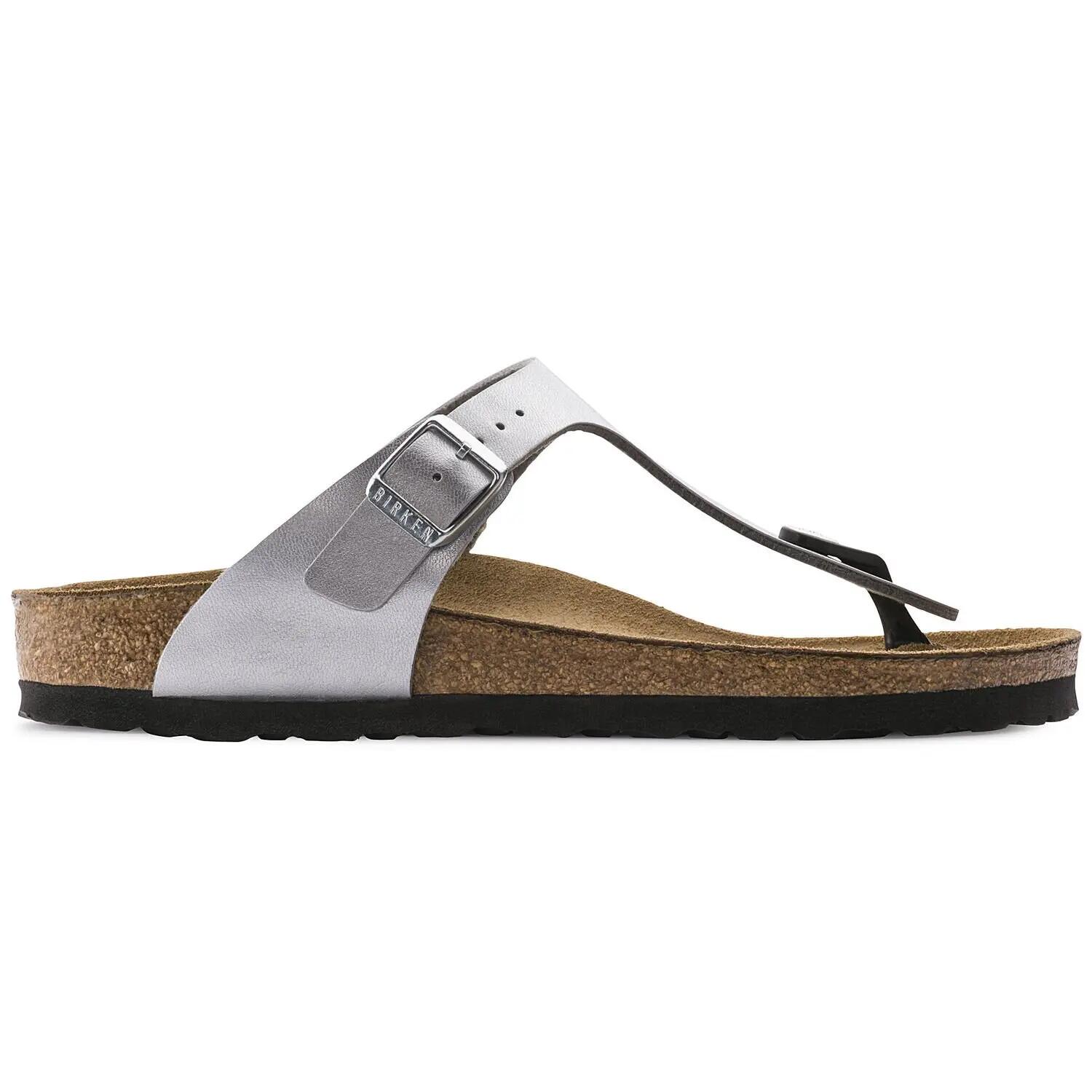 BIRKENSTOCK Gizeh Birko-Flor - Sandali (Stretti) 6/7