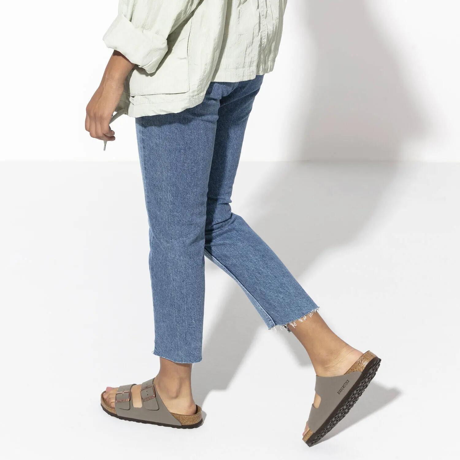 Sandalen Birkenstock für unisex 7/11
