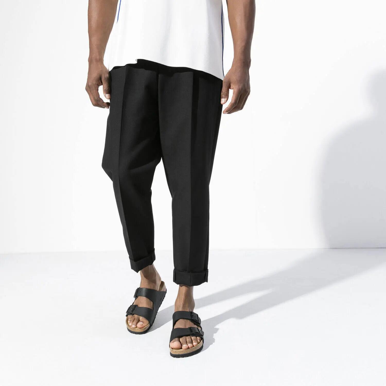 Herren Flipflops Birkenstock Arizona 8/9