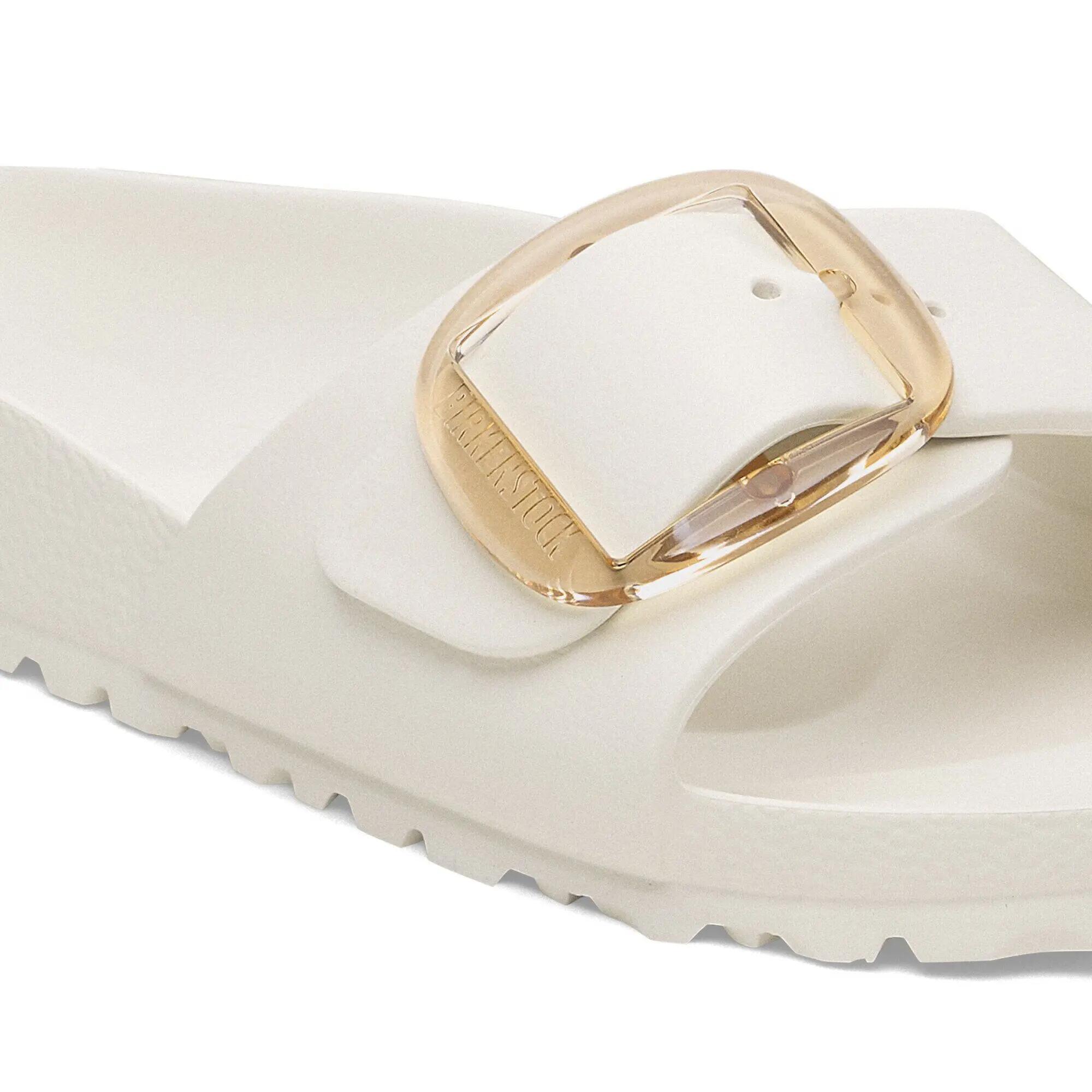 Sandale Birkenstock MADRID BIG BUCKLE étroite 8/8