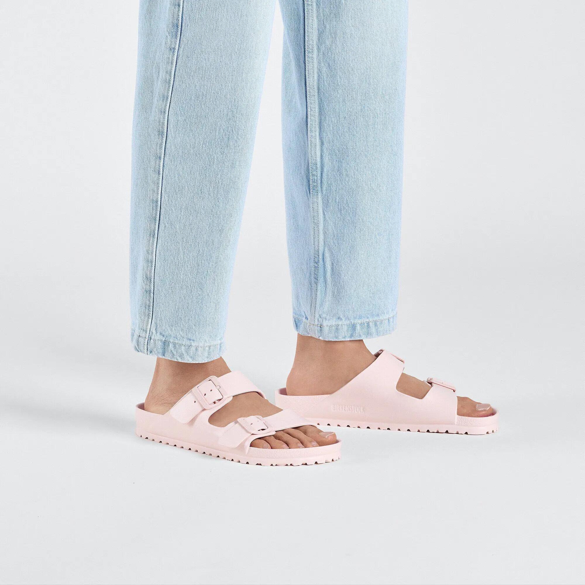 Ciabatte donna Birkenstock Arizona Eva 6/6