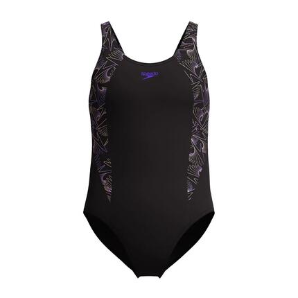 Badeanzug Kind Speedo Eco+ Hyperboom Splice Muscleb