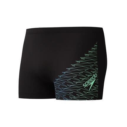Speedo Medley Logo Badehose Herren chlorbeständig