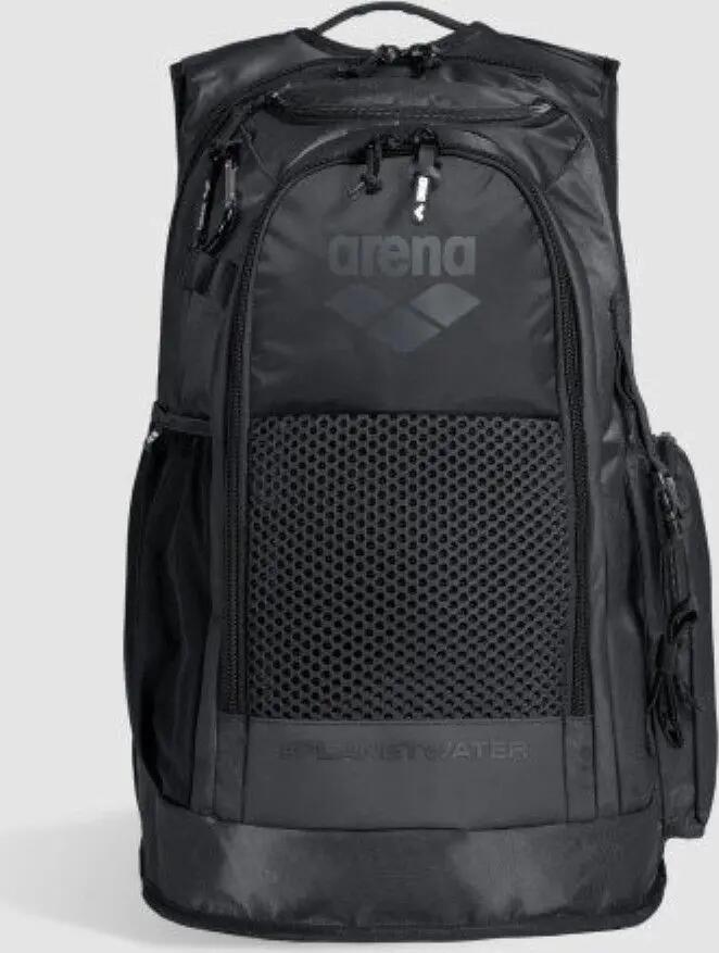 Sac à dos Arena All Set 45L Noir 3/13