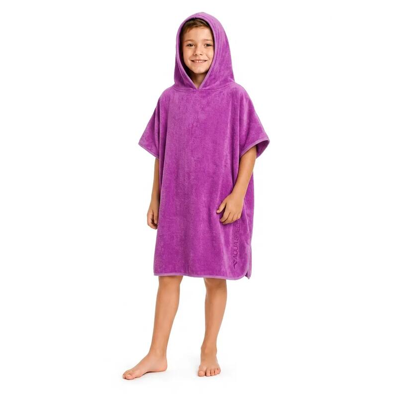 Mikrofiber Çocuk Panço