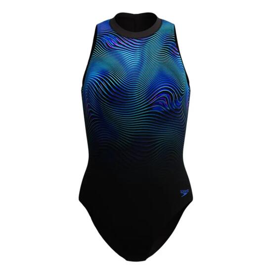 Maillot de bain 1 pièce femme Speedo Hydrasuit