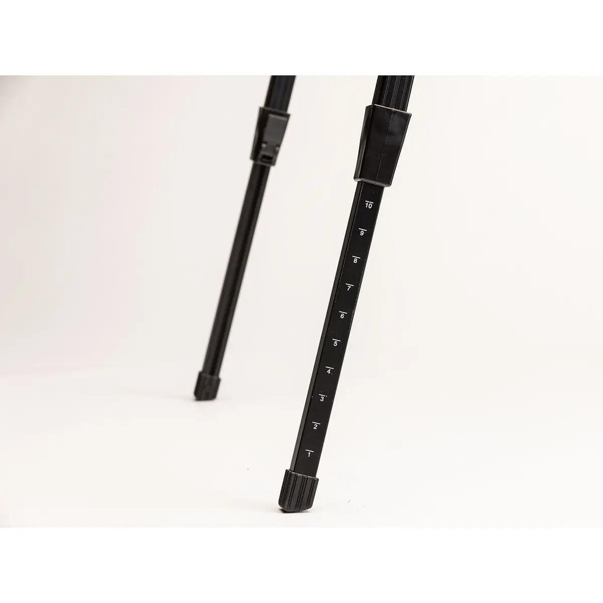 Table de camping pliable aluminium - Jamsa - 120x70 cm 9/14