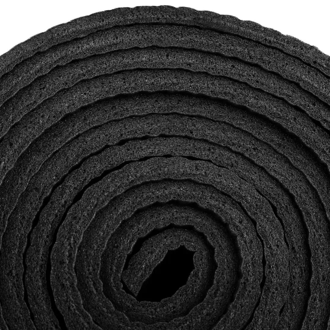 Zestaw do jogi (mata, kostka i gumy fitness) Spokey Mantra 6/15