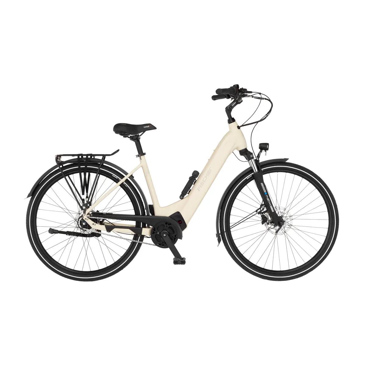 FISCHER BIKE picture