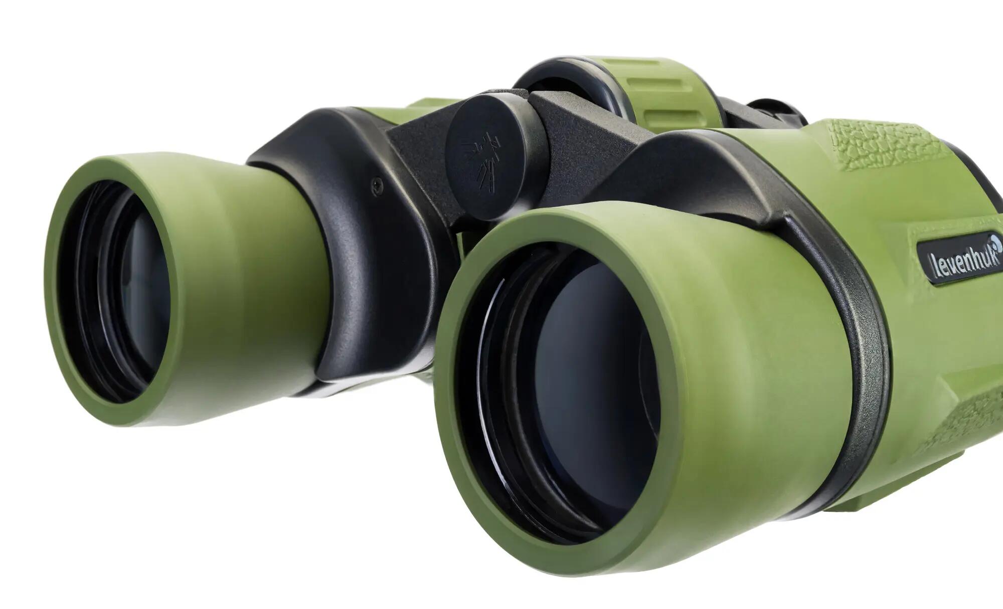 Binóculos Travel 10x40 Levenhuk 9/12