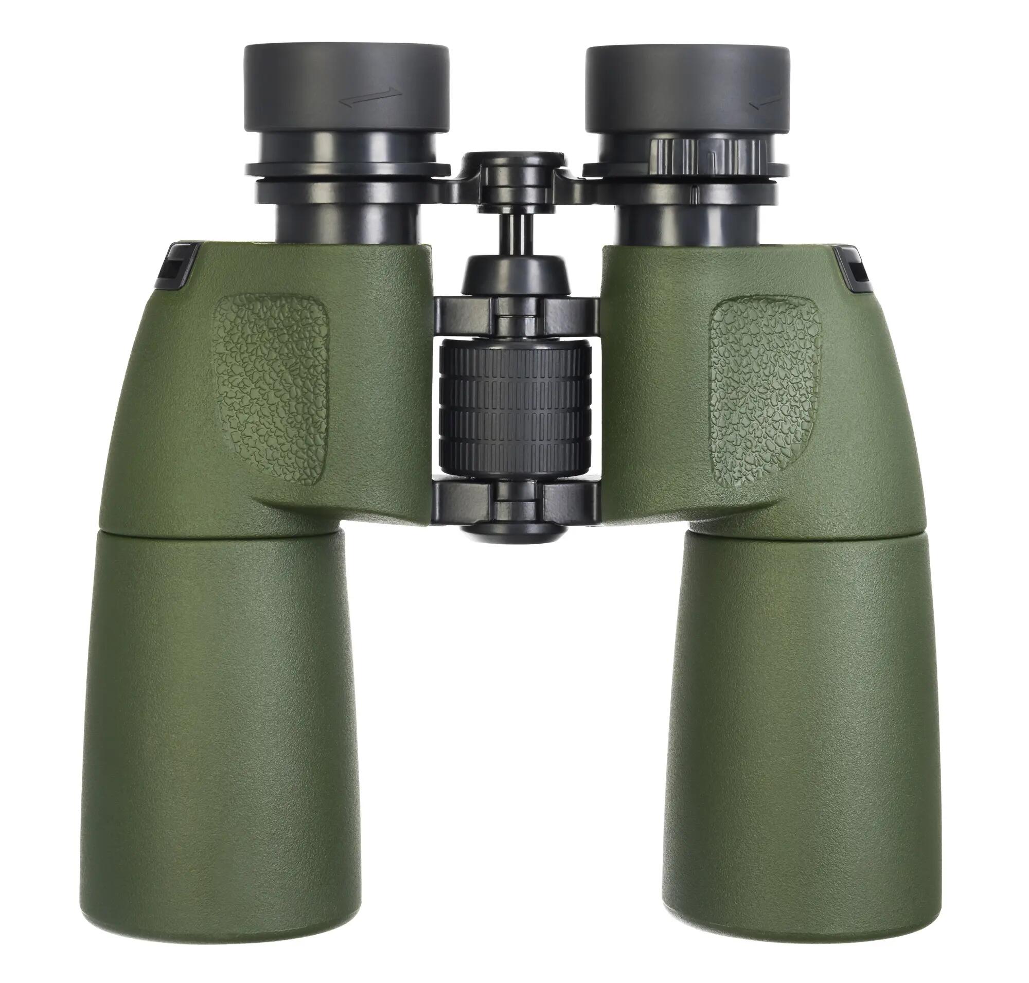 Binóculos Army 12x50 com retícula Levenhuk 9/11