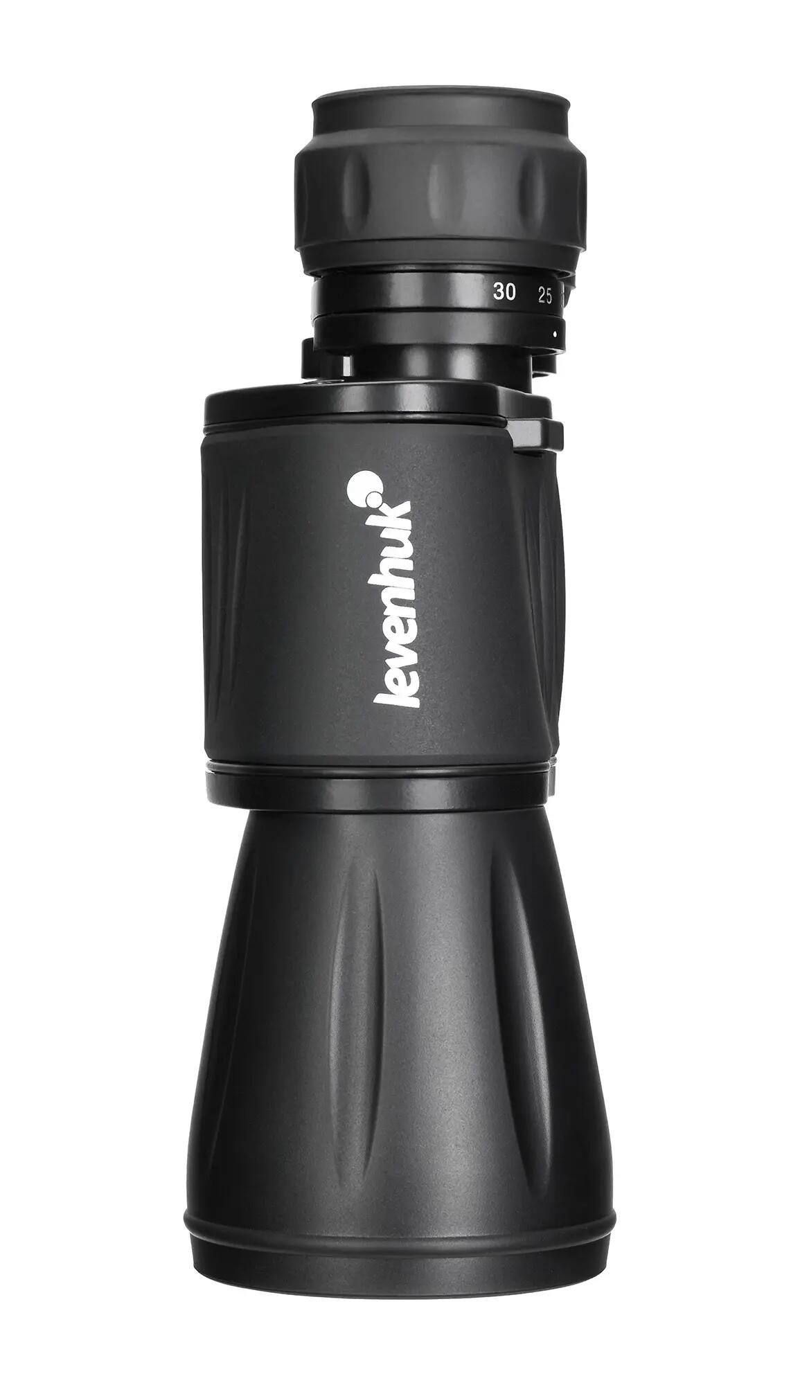 Binocolo Levenhuk New Atom 10x30x50 9/13