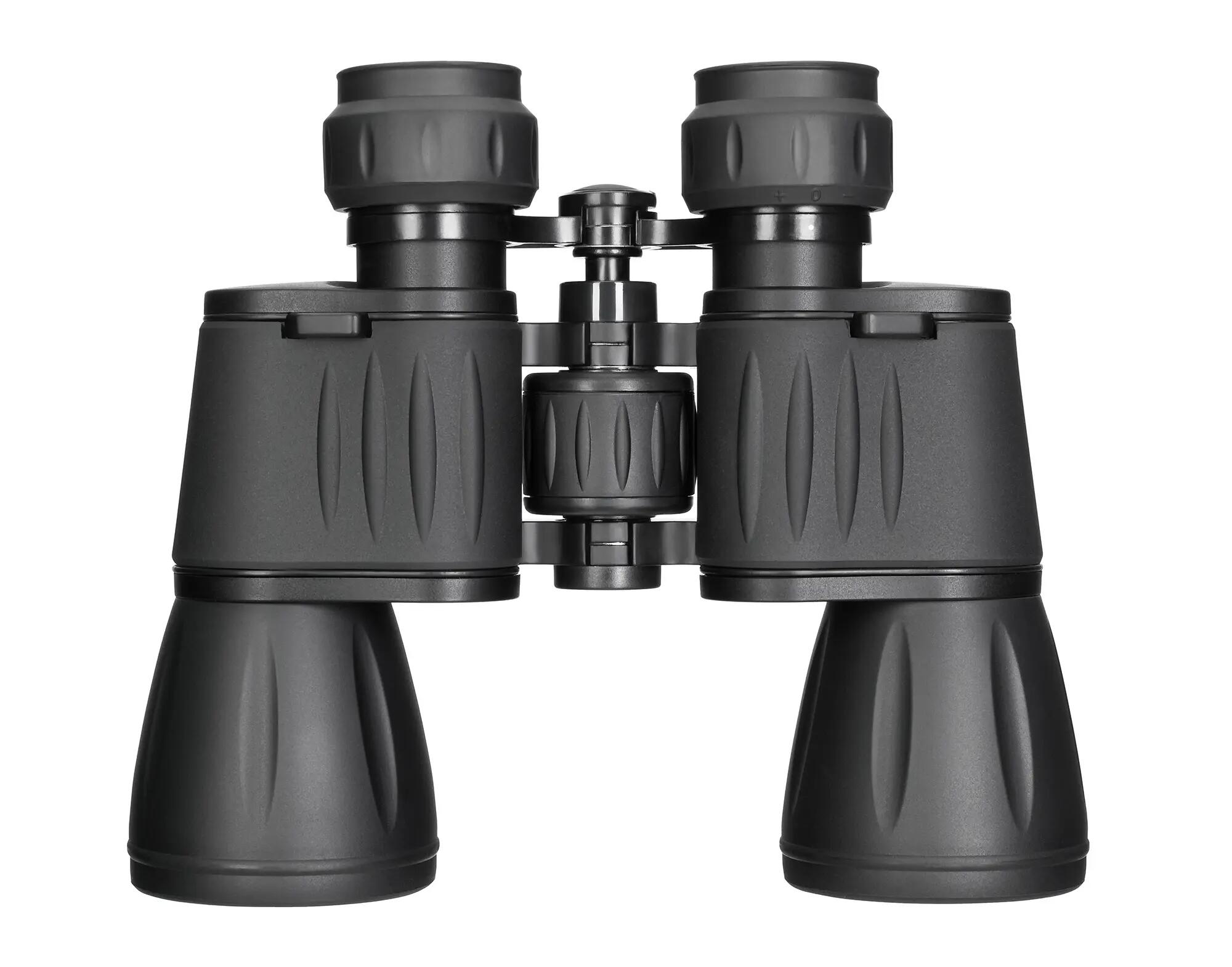 Levenhuk New Atom 10x50 verrekijker 8/13
