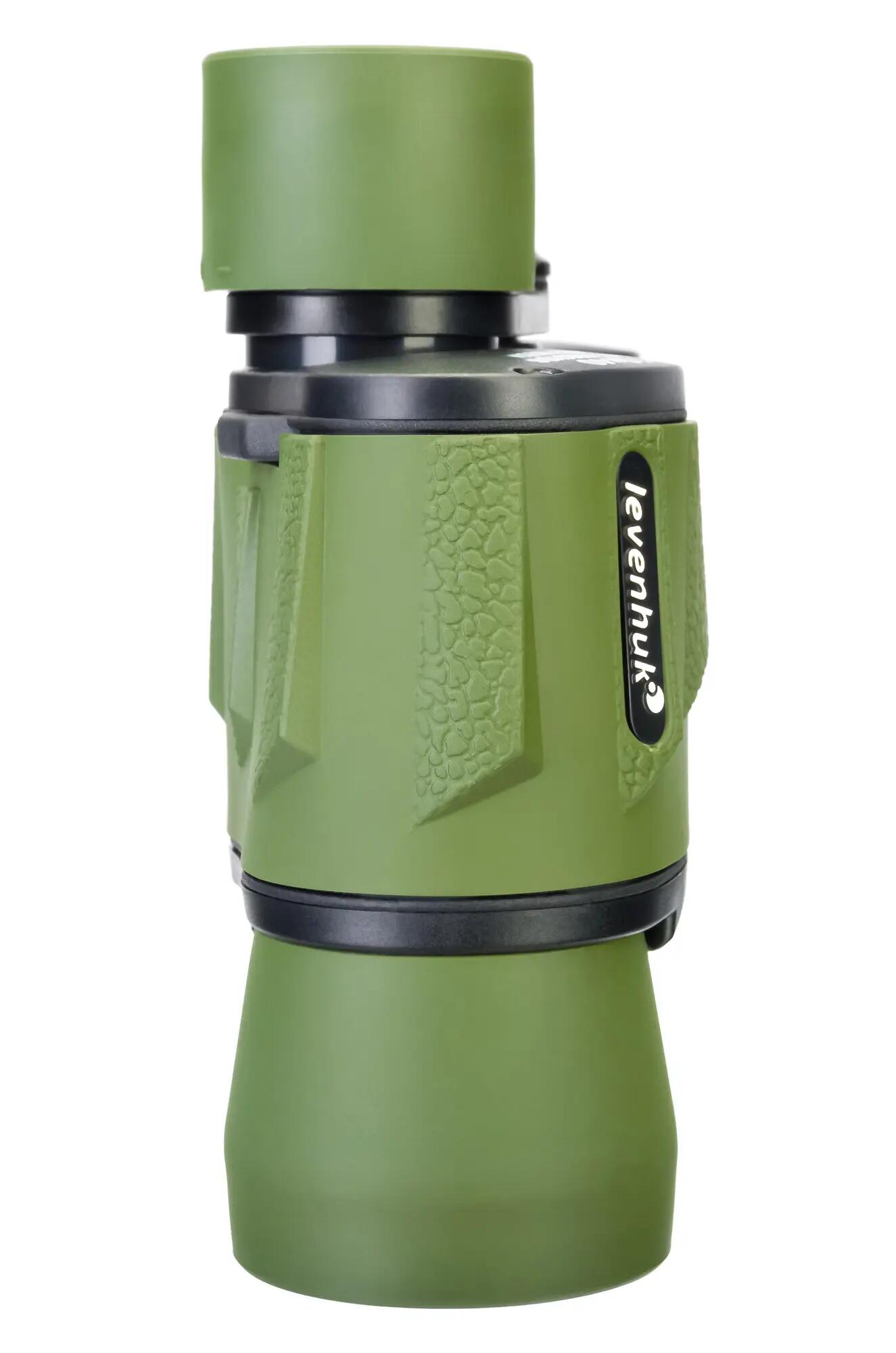Binóculos Travel 10x40 Levenhuk 8/12