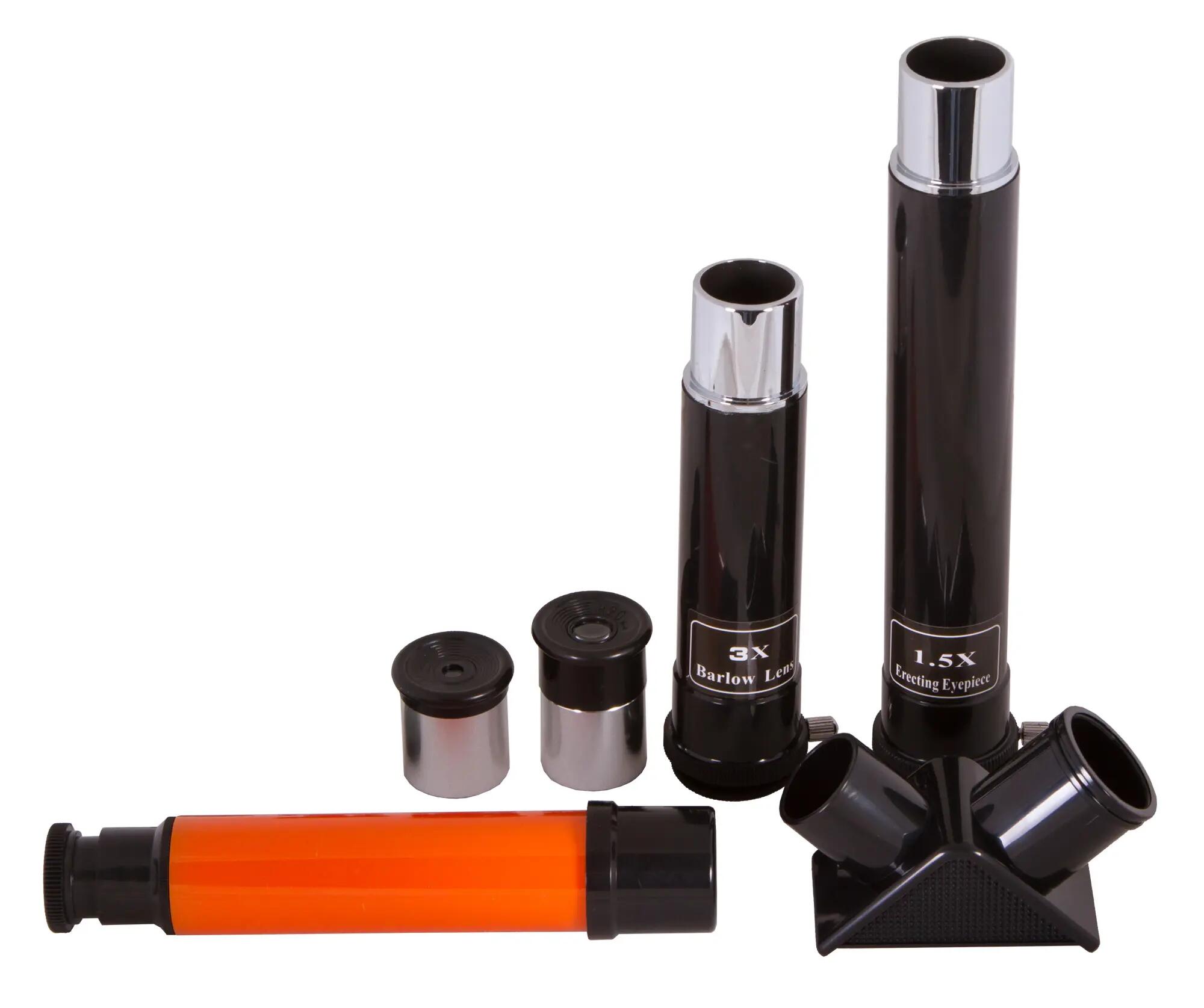 Telescoop Levenhuk LabZZ T3 11/11