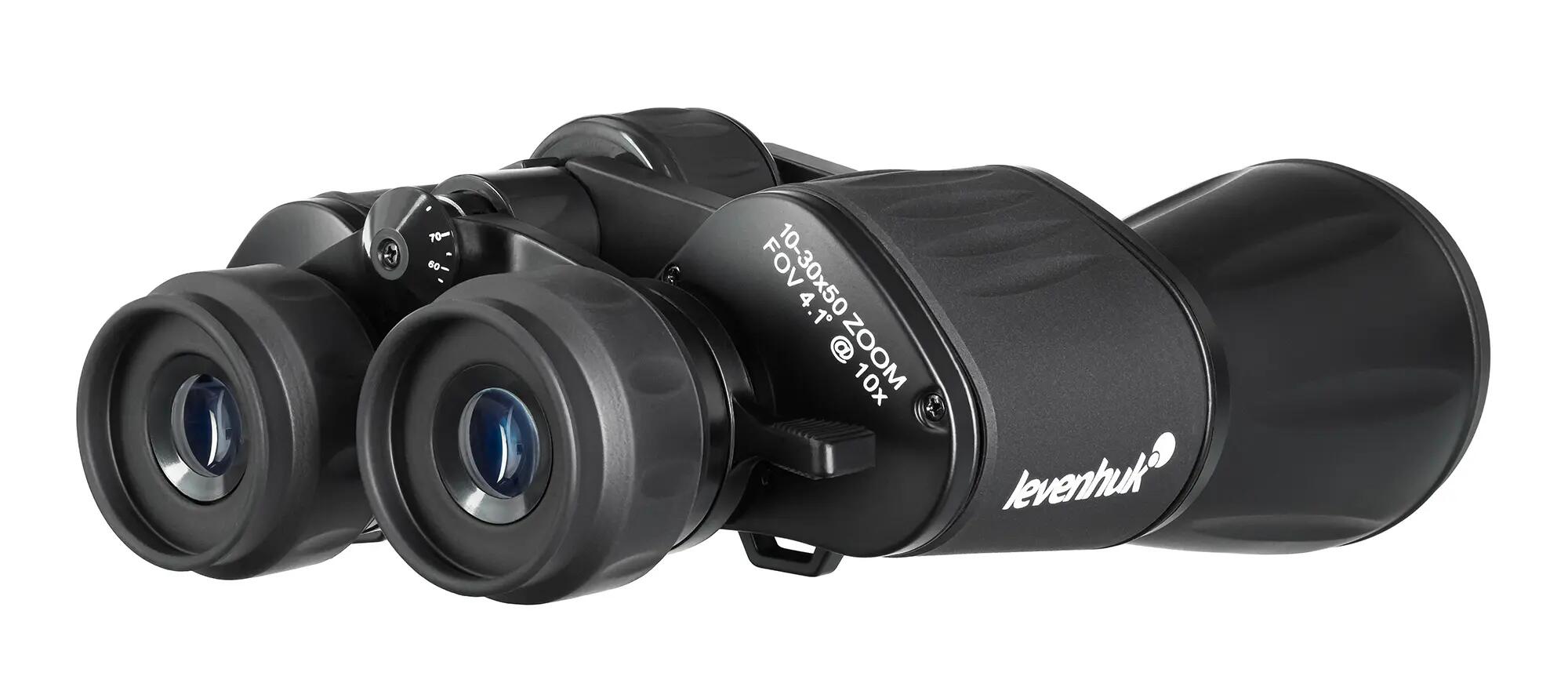 Binocolo Levenhuk New Atom 10x30x50 12/13