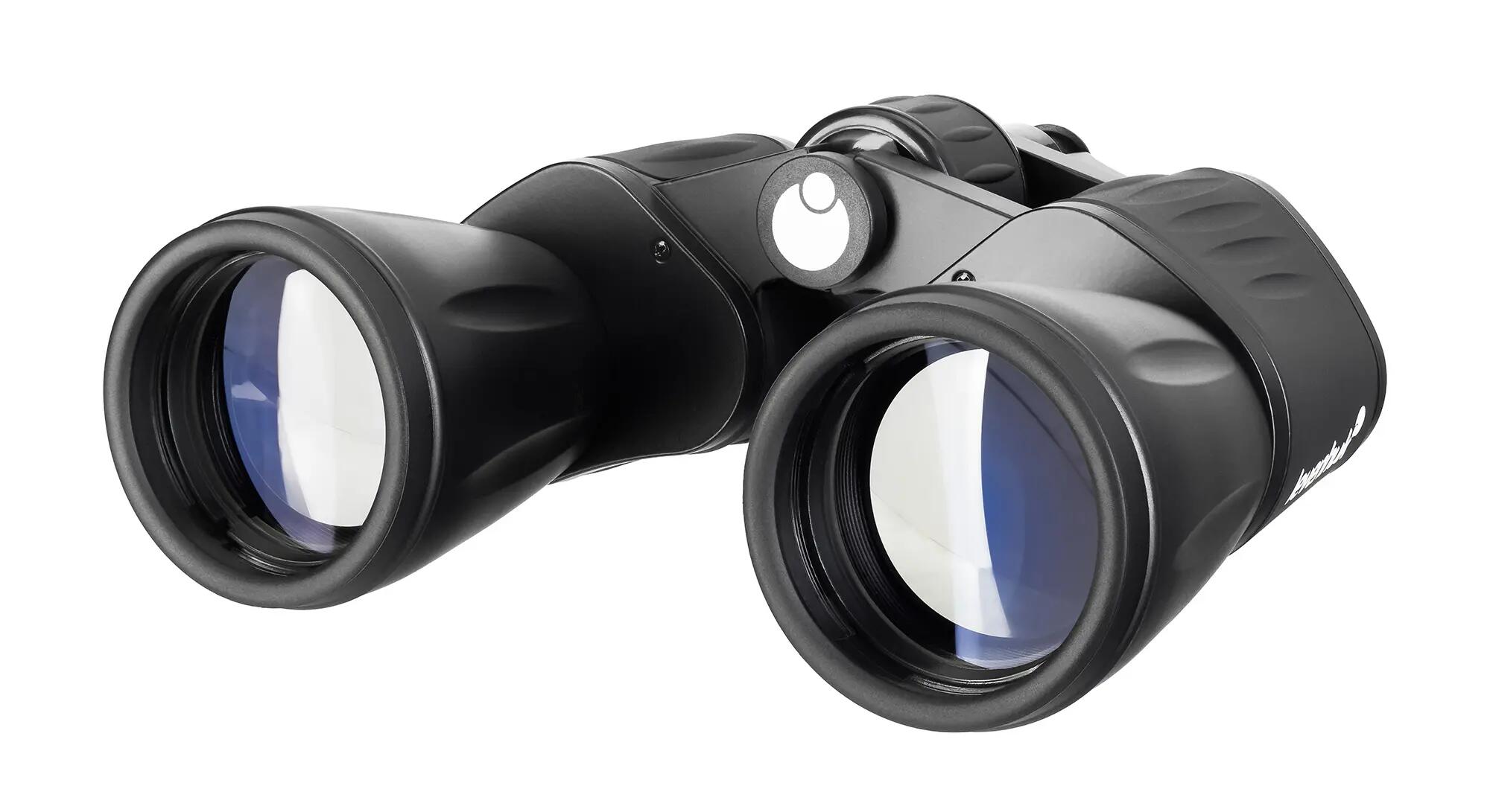 Binocolo Levenhuk New Atom 10x30x50 11/13