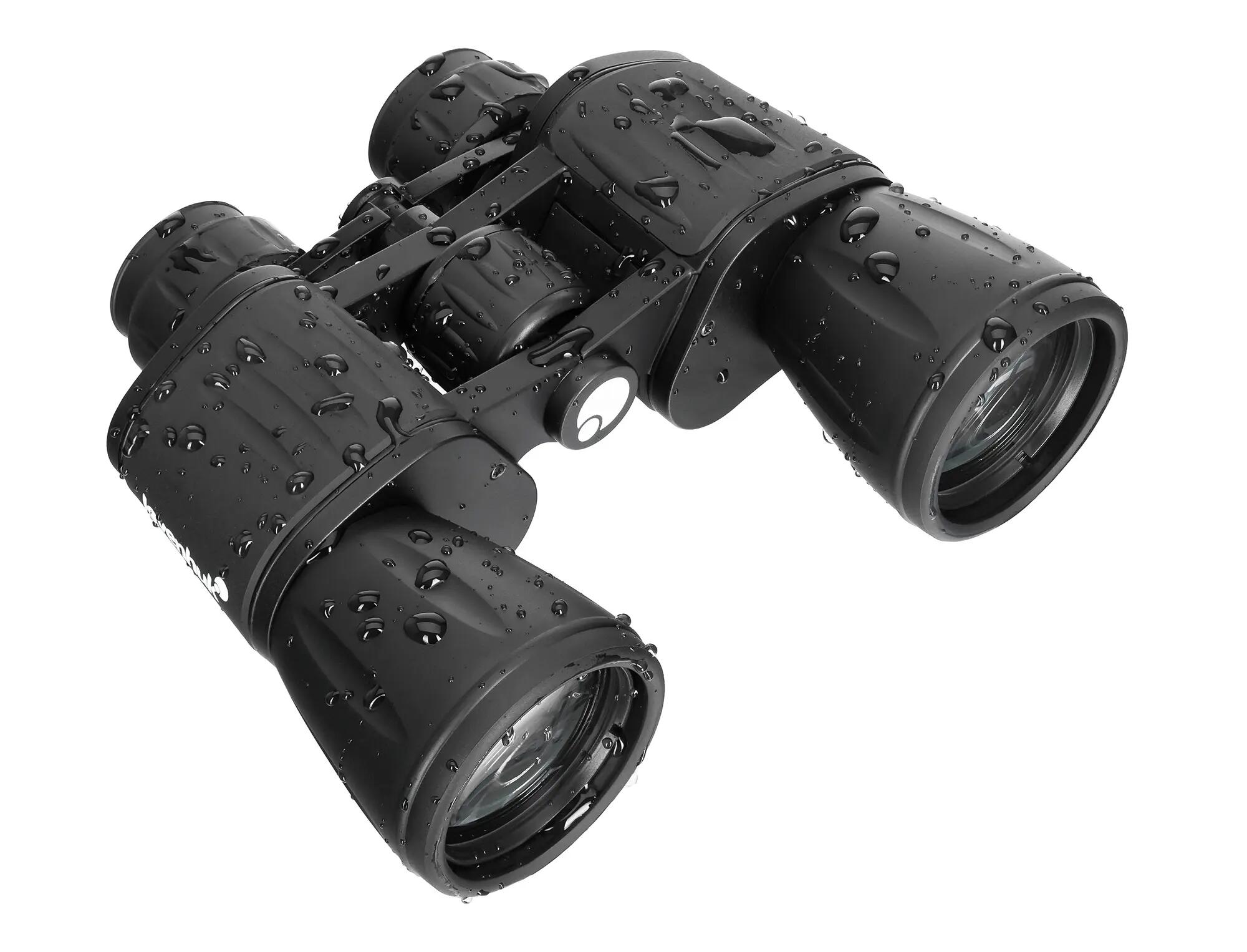Levenhuk New Atom 10x50 verrekijker 10/13