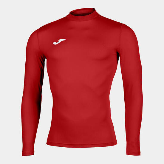 Maillot Manches Longues Fitness Enfants Joma Brama Academy Rouge