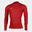Camiseta manga larga Niños Joma Brama academy rojo
